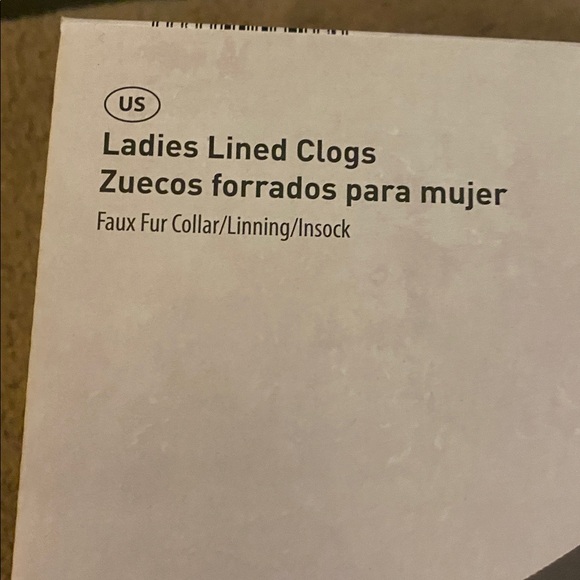 Clogs - Picture 6 of 9